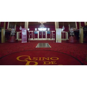 Les trésors du Casino de Paris aux enchères