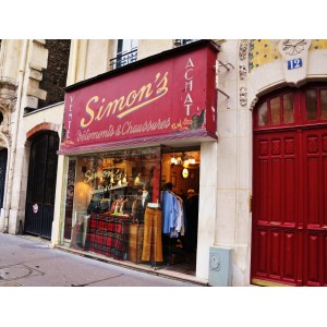 Simon's
